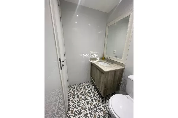 Apartamento à venda com 2 quartos no Tatuapé, São Paulo — foto 16